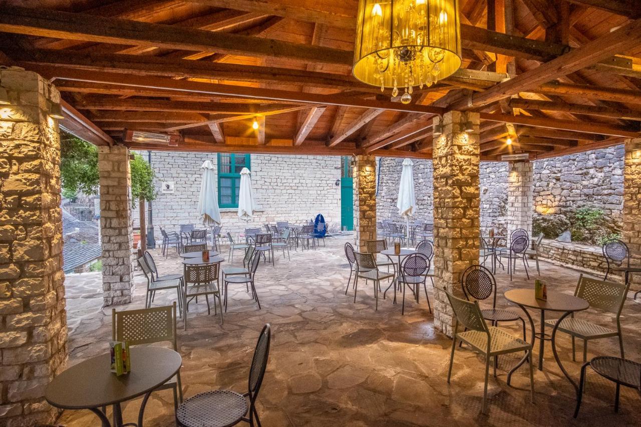 The Old School Boutique Hotel Сирако Экстерьер фото